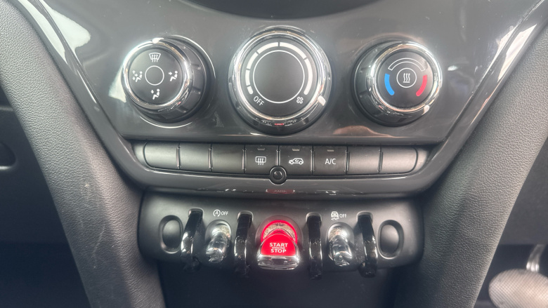 MINI Countryman 1.5 Cooper Classic 5dr Auto Petrol Hatchback